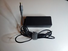 Lenovo Laptop AC Adapter Charger 20V 4.5A 90W ADLX90NDT3A 45N0301 45N0302