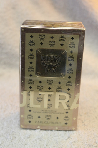 Mcm ultra edp natural - ultra,