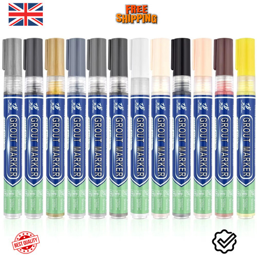 Anti mould grout pen for - anti,
