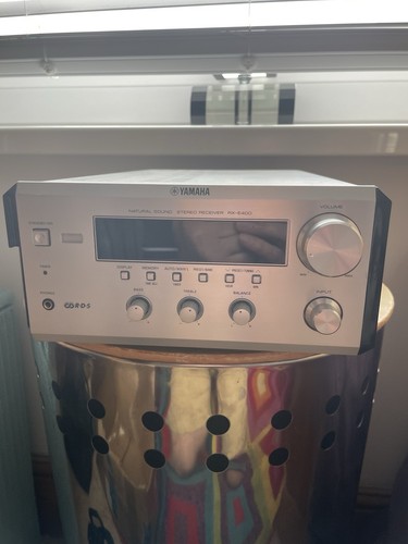 Yamaha e400 natural sound - yamaha,