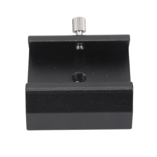 Telescope finderscope mounting - finderscope,