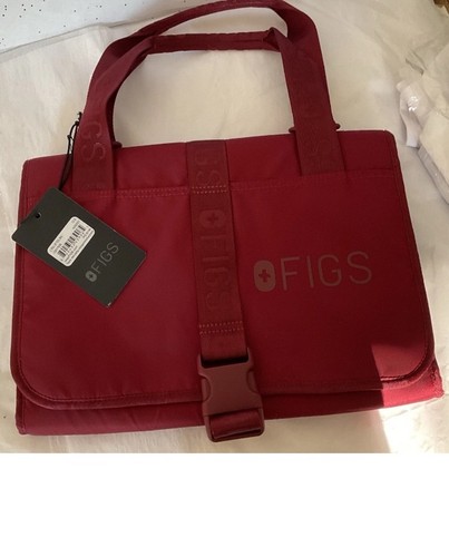 Figs surgical roll tool bag - surgical,