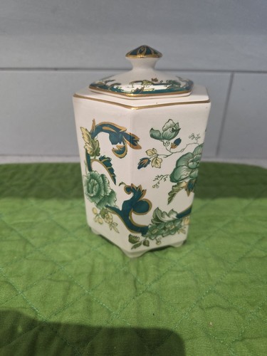 Vintage masons ironstone - ,