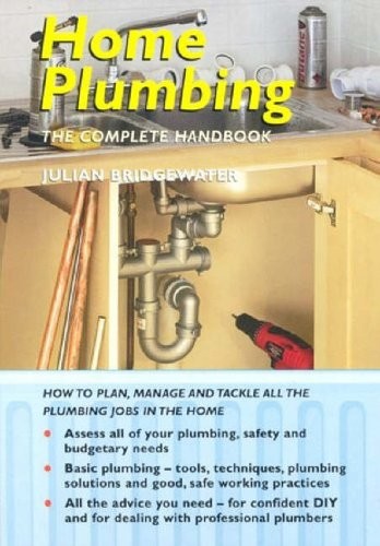 Home plumbing the - home, complete