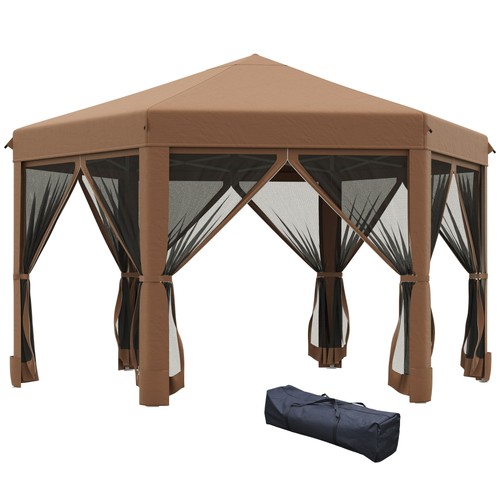 Pop canopy with level - pop, 3
