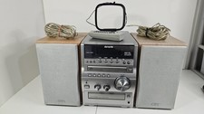AIWA CX-LEM50EZ - CD radio