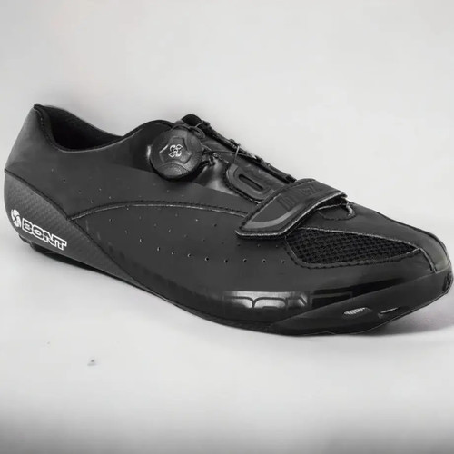 Bont blitz cycling shoes - cycling, black