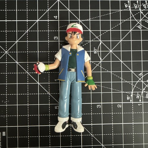 Vintage pokemon vinyl - pokemon, figure
