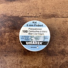 NEW Running & Sporting Purpose Starting Blanks .22 / Dummy Launcher/ Nail Cart