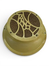 Vintage TANNOY Art Deco Public