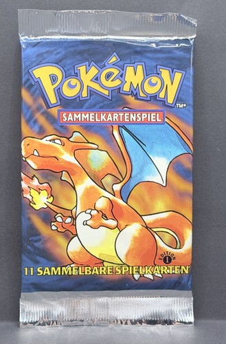 Pokemon base set 1st edition - set,