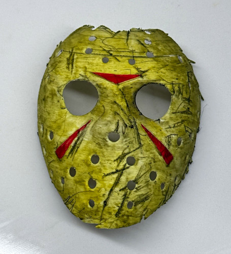 Friday the 13th jason voorhees - 13th,