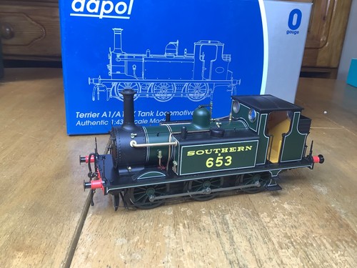 Dapol gauge 010 - dapol, o