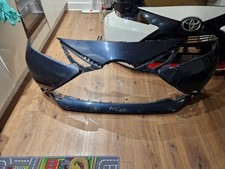 2014-2020 TOYOTA AYGO FRONT BUMPER
