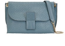 Loewe Avenue Shoulder Bag