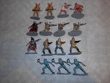 Airfix Toy Soldiers Space