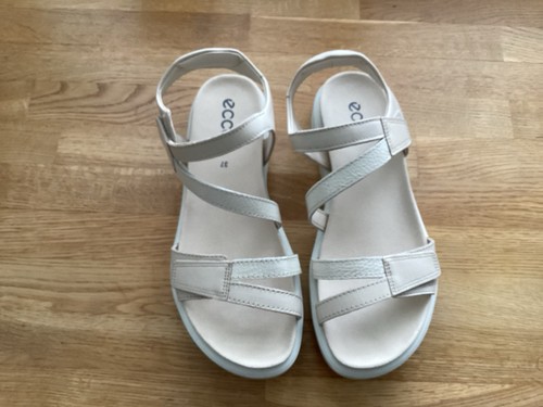 Ecco soft sandals size - soft,