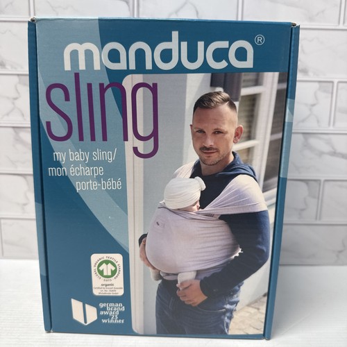 Manduca baby sling wrap - manduca,
