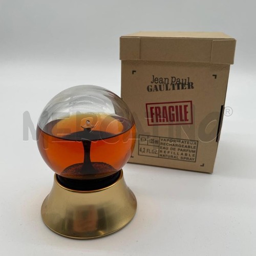Jean paul gaultier fragile - jean,
