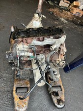 FORD TRANSIT 2007 MK7 2.4