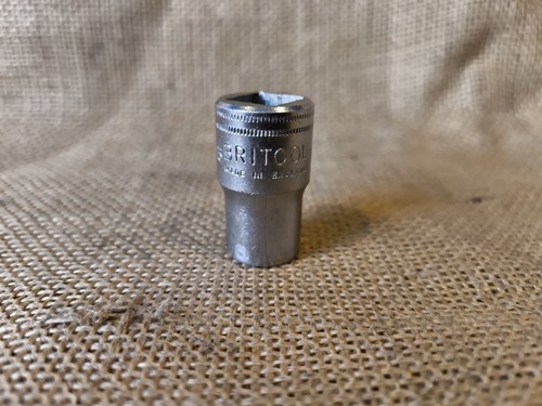 Britool drive 13mm socket - 1/2",