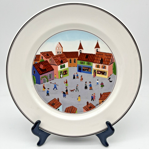 Villeroy boch naif - &, #4