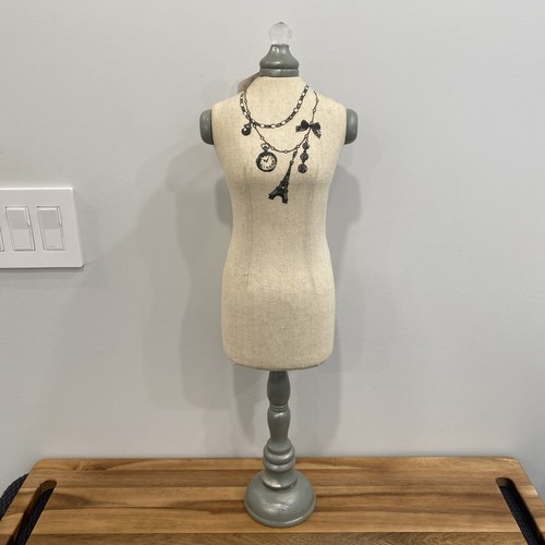 Mini dress form - mini,