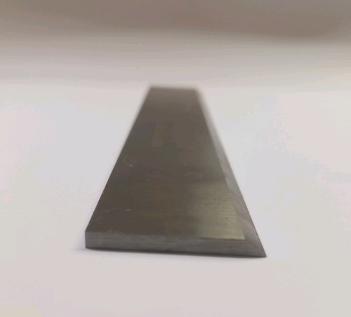 Top vee tool for - vee, bending