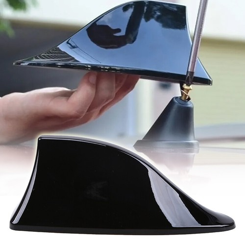 Universal car shark fin - universal,