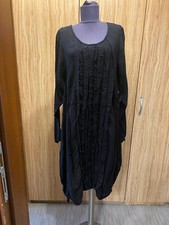 PRIVATSACHEN BLACK SILK AND