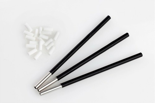 Brush plating probes pen - plating, /