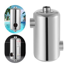 292 x 134 mm Swimming Pool