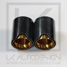 2 x BMW M5/M8 M Performance