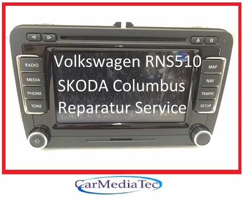 Rns510 rns 510 navigation - rns510,