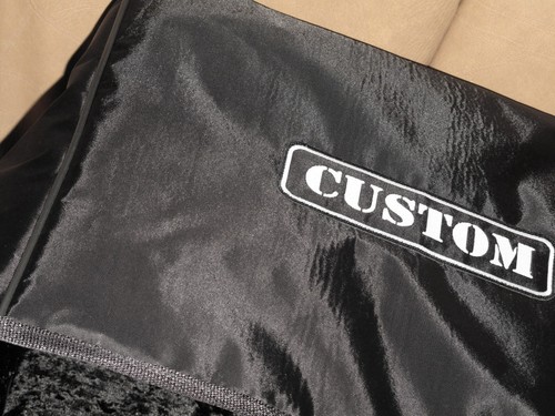 Custom padded cover - for, swr