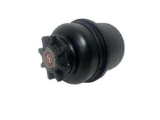 Mercruiser diesel power