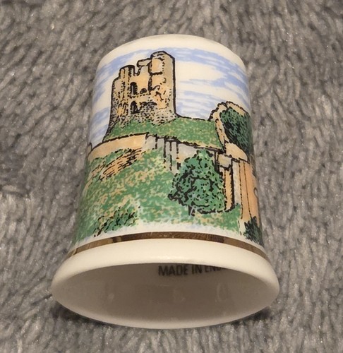 Vintage scarborough bone china - vintage,