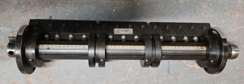 Heidelberg gto cross - heidelberg, 52