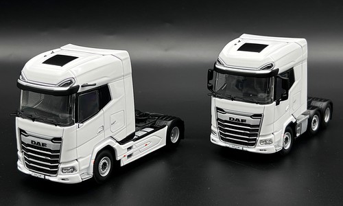 Daf my25 set - my25, (4x2