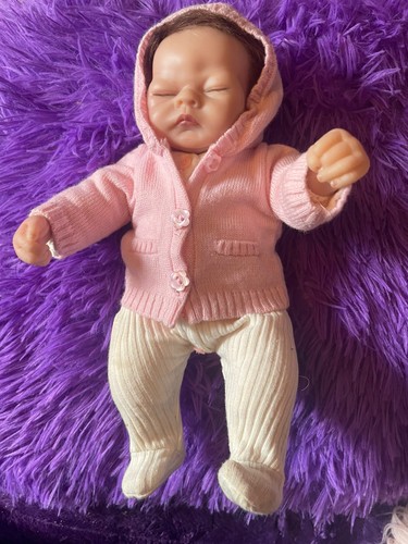 Miniature ashton drake emily - miniature,