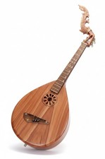 ​Thai Phin Lute Harp |