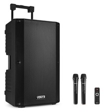 Vonyx VSA700 15" Portable PA