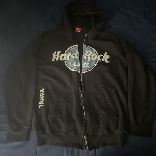Men hard rock cafe - hard,