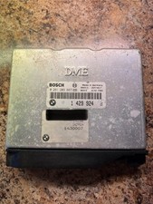 BMW E36 318is Z3 1.9 DME ECU 