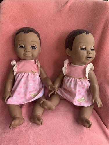 Luvabella ethnic doll - doll, 2