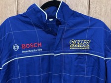 Bosch Racing Overalls - Brand