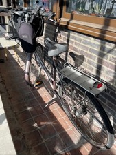 Raleight Cameo Dutch Bike Vintage Bicycle 3 Speed 26 Inch