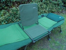 Daiwa Mission Bed Buddy