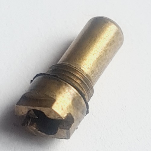 Dunhill lighter parts filling - parts,