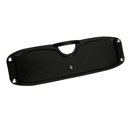 Transom plate outboard - plate,